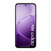Oppo a6x 6+256gb 6.75 5g black purple ita - 6932169392495