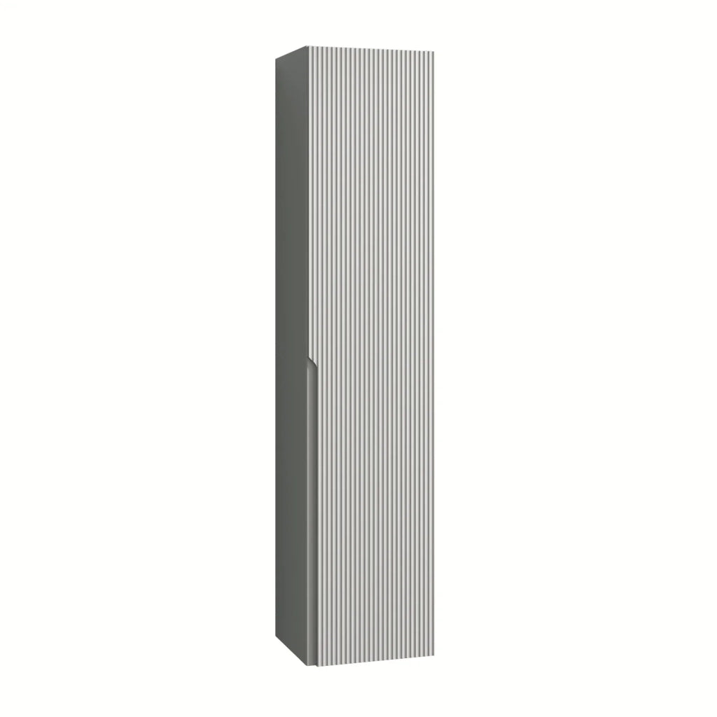 Colonna VENERE grigio opaco