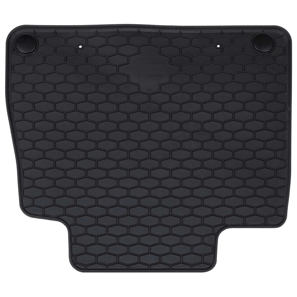 Tappetino per Auto 4 pcs Nero adatto per MB GLE , GLS 2019- 42029140