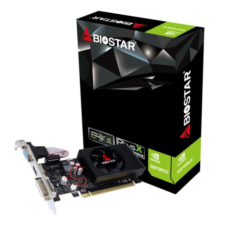 SCHEDA VIDEO GEFORCE GT730 4GB VN7313TH41