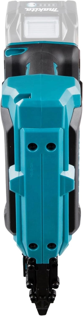 Makita FN001GZ Groppinatrice XGT 40 V max. 40Vmax • 15 – 40mm (senza batteria, senza caricatore)