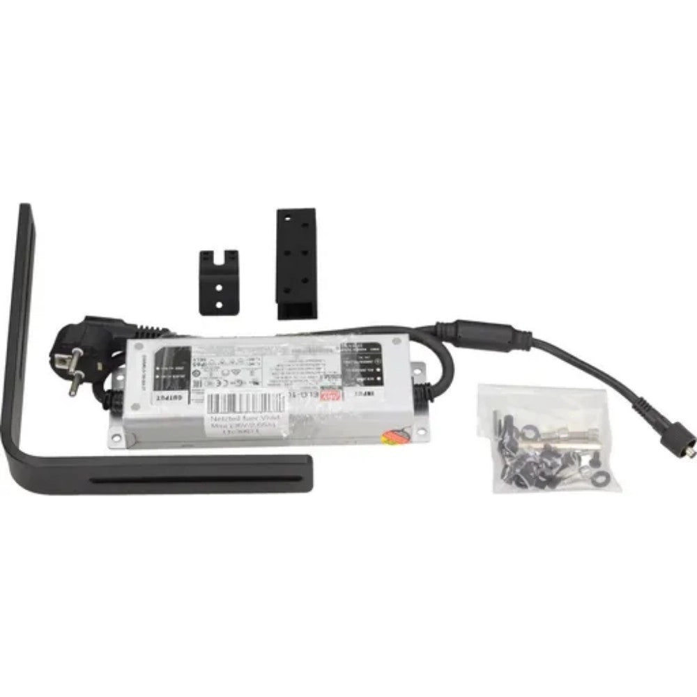 Chihiros RGB Vivid II mini - plafoniera 75w bordovasca con controller Bluetooth integrato