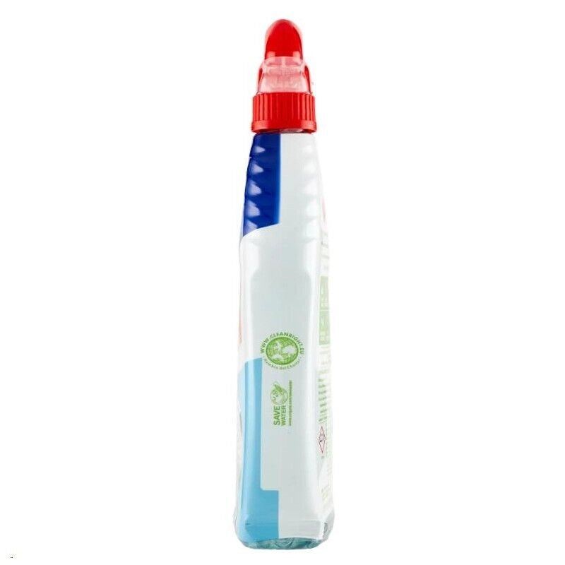 AJAX SPRAY NEW SHOWER POWER 600 ML ANTI CALCARE PER LE SUPERFICI PIÙ OSTINATE