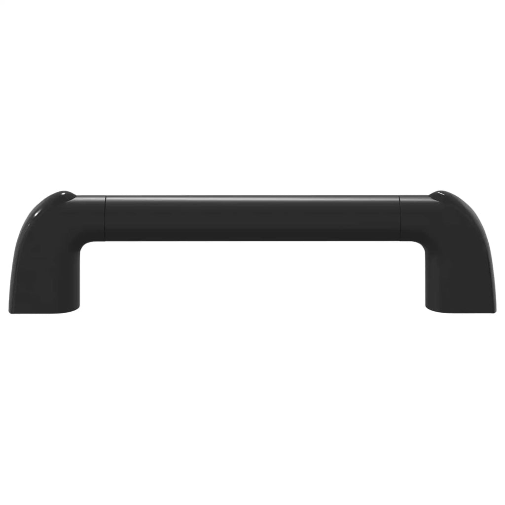 Manico Tinta unita 69 pz Nero 380 x 34 x 85 mm Alluminio e PP CFW7539808