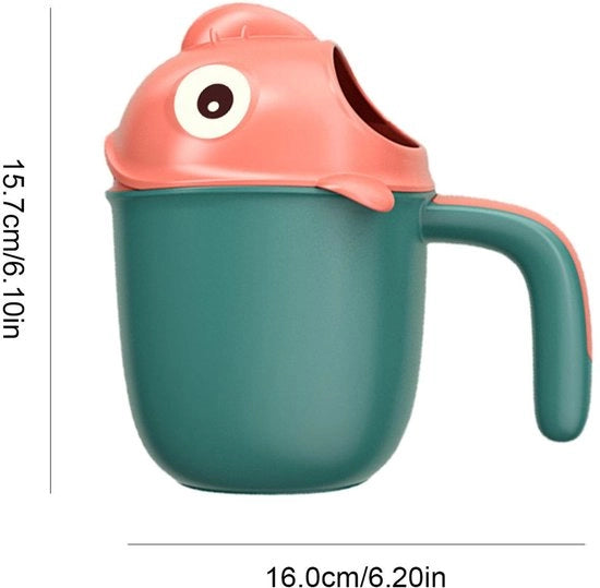 Saponificante per bambini contenitore per il bagno del bambino vasca a cascata per bambini gel per doccia per bambini doccia per bambini