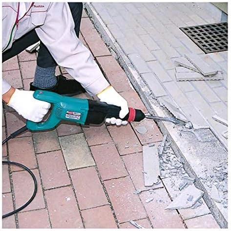 SCALPELLATORE SDS-PLUS 'HK0500' MAKITA 550 Watt - MAKITA