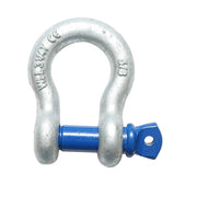 Chiave di manovra 5/8 carico massimo 3,25T