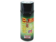 SMALTO SPRAY FAI TU COLOR SPECCHIATI- - ml.400 cromo specchiato (3438) - 6 pezzi AREXONS