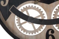 Orologio Elegante Cm Ø 67X6,5