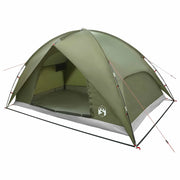 Tenda da campeggio con telo antipioggia impermeabile Cupola 42029006