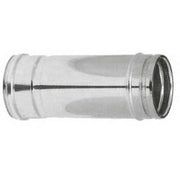 ELEMENTO TELESCOPICO CM 30-45- Diam. 80- DK- pezzi 1
