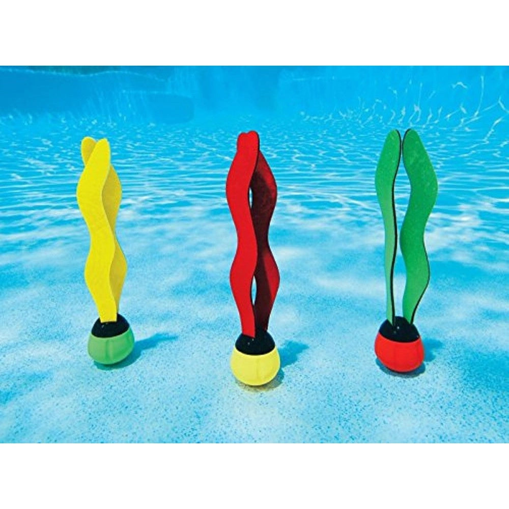Trade Shop - Pallina Dive Gioco Subaqueo Acquatico Col Assortiti Bambini +6anni Piscina 55503 -