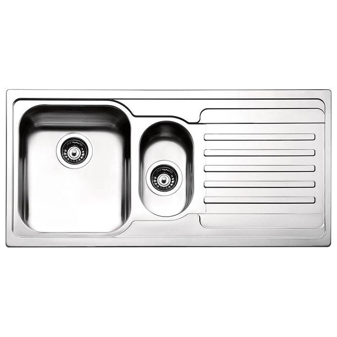 Apell VE1002ILAC lavello Lavello sottopiano Rettangolare
