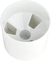 Tazza da Putting Portatile - Pratica Tazza da Golf - Materiale Inossidabile - Per Esercizio Indoor/Outdoor - Accessorio da Golf di Alta Qualità - Tazza da Golf Portatile