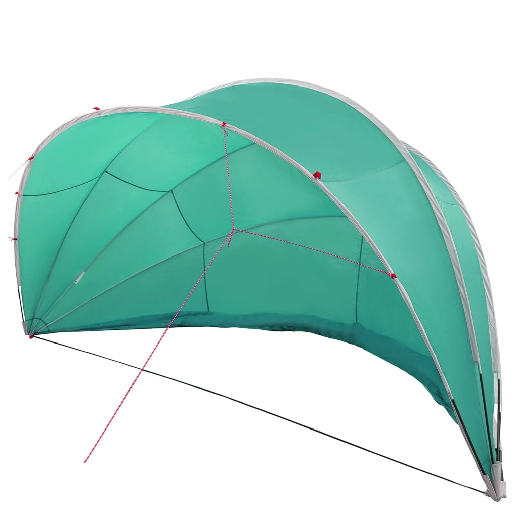 Dome Piscina Blu 546 x 516 x 250 cm CFW1575859