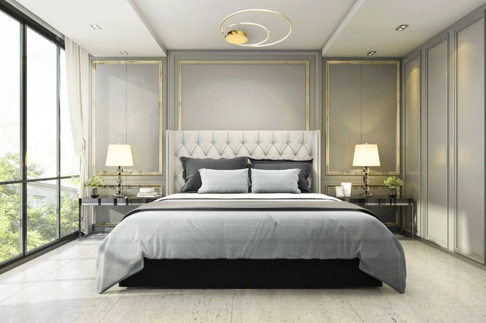 Lampada Da Soffitto App803-c