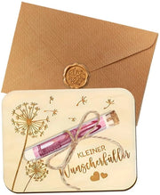 Regali personalizzati - Cadeaux di compleanno - Regali di anniversario - Pacchi di denaro - Bambini auguri - Documenti di augurio - Materiali di alta qualità - Cadeau di compleanno personalizzato