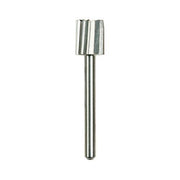 DREMEL 115 2 FRESE AD ALTA VELOCITA' 7,8 MM