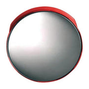 SPECCHIO STRADALE PARABOLICO DB VISTA D 80 CM