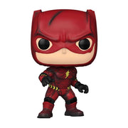 FUNKO POP BARRY ALLEN (65595) - FLASH - MOVIES - NUM.1336