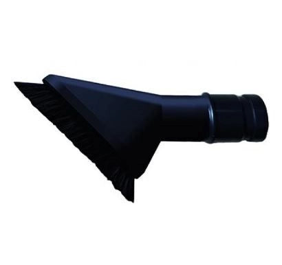 Vigor Accessori Aspirapolvere Vap Spazzola Divani 21cm