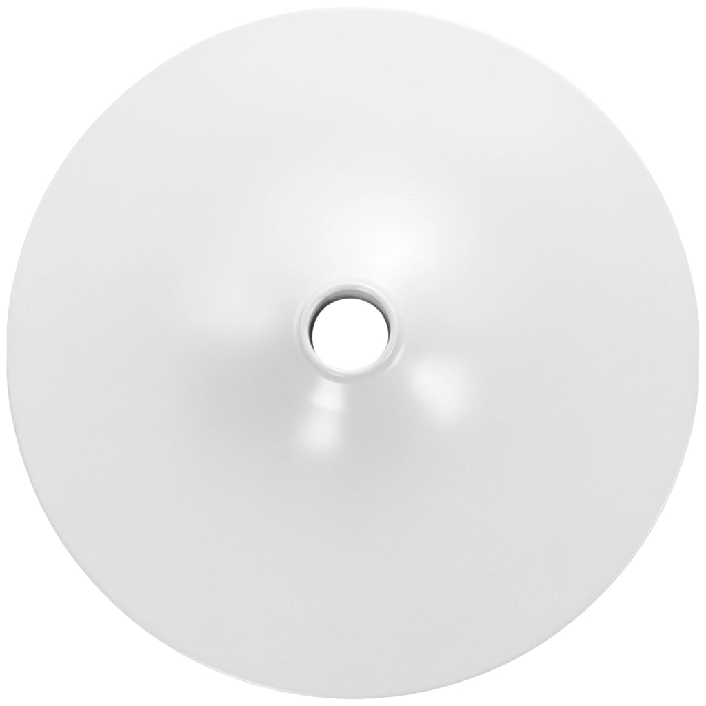Piastra di base 38,5 cm 2