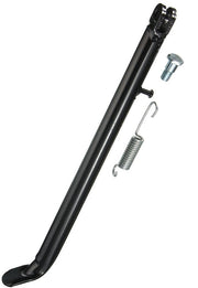 Standaard per motor con variatore - Compatibile con CRF/KLX 125cc/150cc - Fermo in acciaio - Stile #1: 385 mm / #2: 295 mm - Incluso 1 pezzo - Standaard per motor