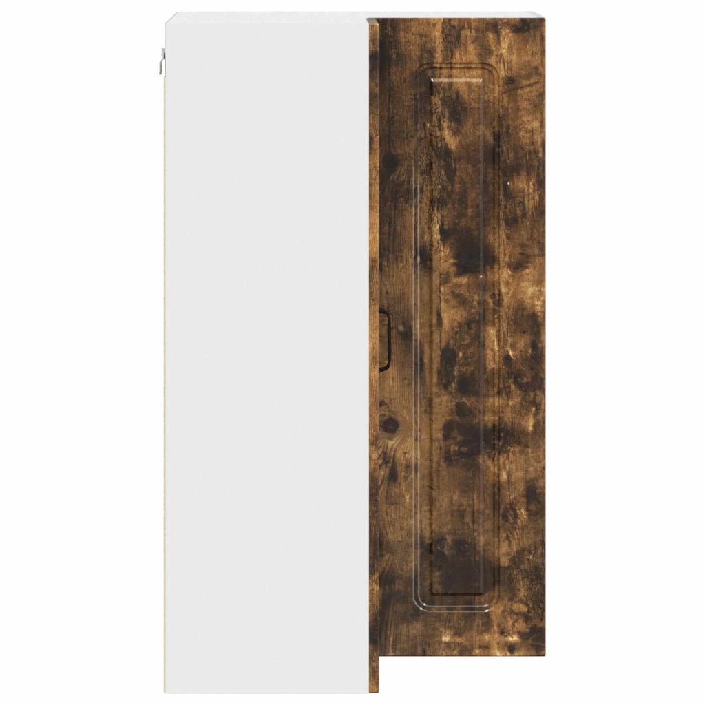 Pannello lavastoviglie Kalmar Rovere fum¨¦ 57 x 57 x 100 cm