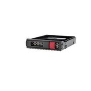 Hpe 8tb sas 7.2k lff lp 512e ds - 834031-B21