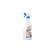 DETERGENTE SPRAY DOCCIA RAPID 750ML PER PULIZIA ANTICALCARE IDROREPENTE