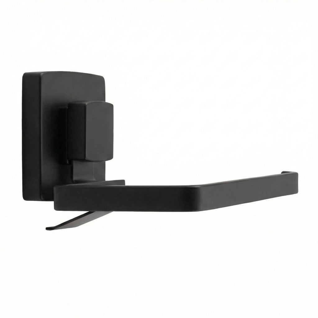Porta Carta Igenica Black 381698