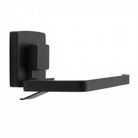 Porta Carta Igenica Black 381698