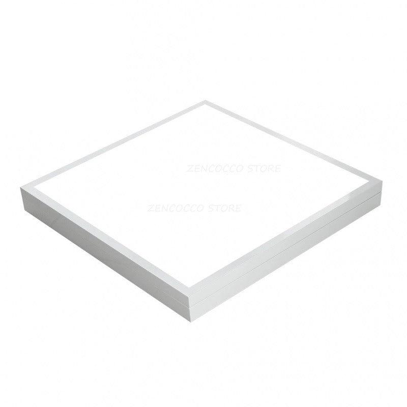 PANNELLO 48W PLAFONIERA LED 60x60cm ESTERNA luce Bianca Naturale 4500k - Tech-It