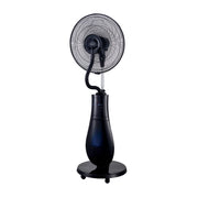 VENTILATORE NEBULIZZATORE SFERA VE1462TT- 1,0 pz