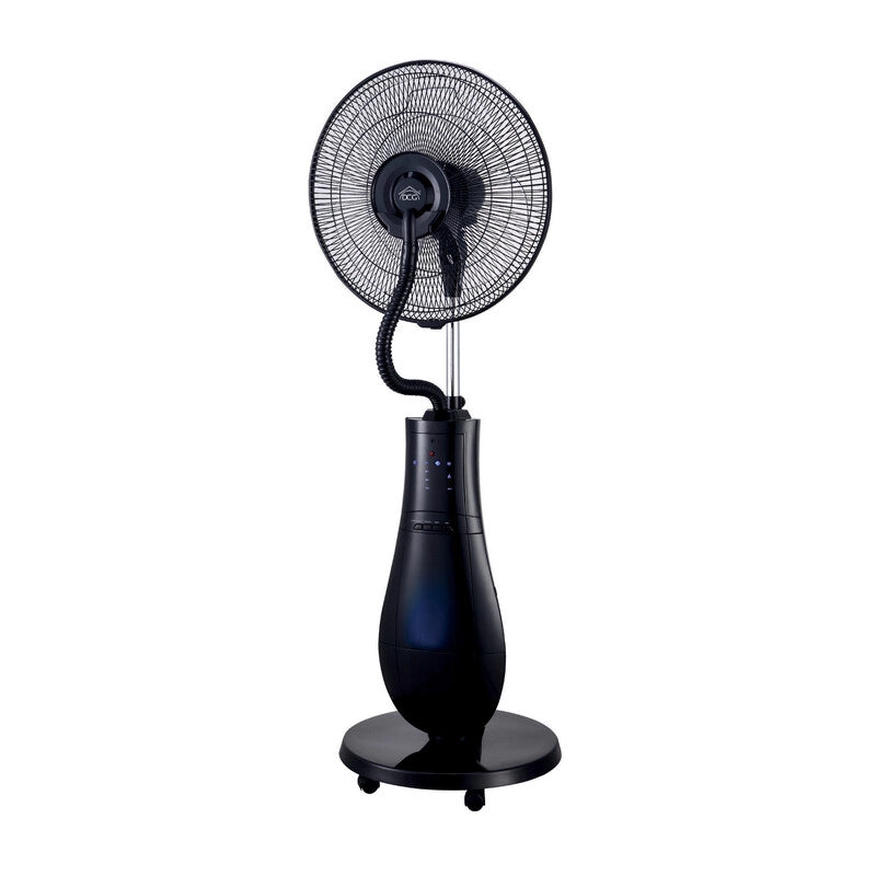 VENTILATORE NEBULIZZATORE SFERA VE1462TT- 1,0 pz