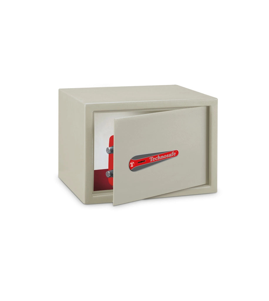 Cassaforte da Hotel Technomax TSK/1 a Chiave Porta 4 mm