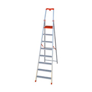 SCALA ALL. FACAL PIU SU MAXI  8 GRADINI DA 110 MM- FACAL- 1,0 pz