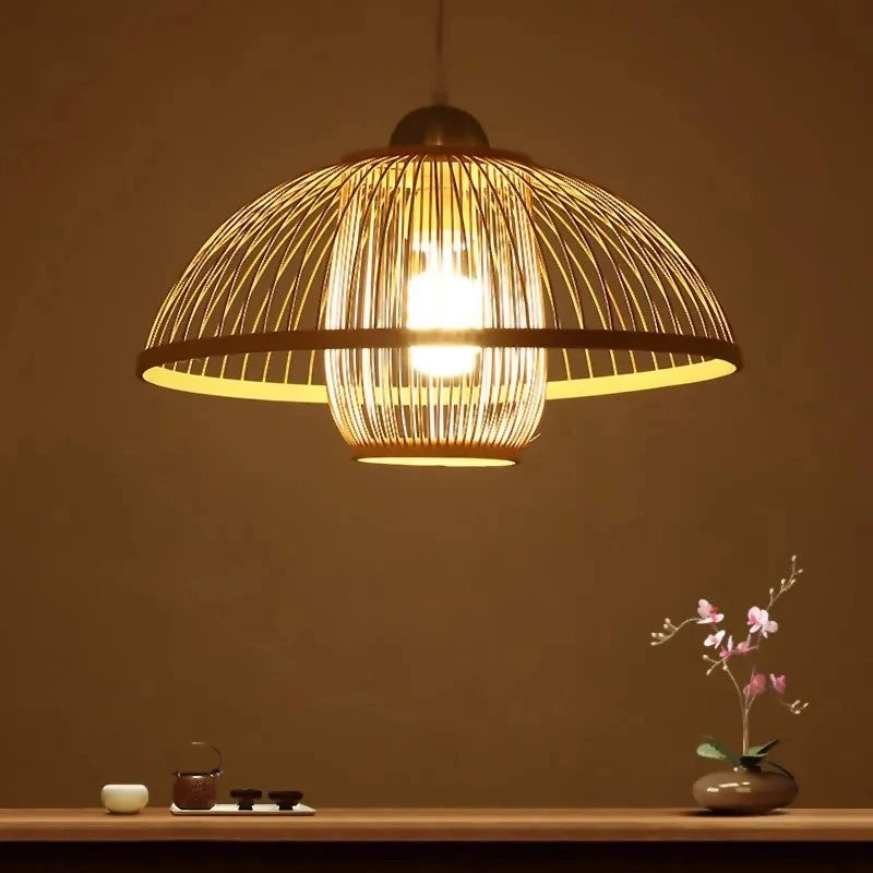 Lampada Natural APP888-1CP
