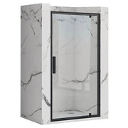 Porta Doccia Battente Rapid Swing 90