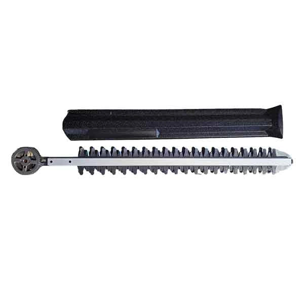 LAMA DI RICAMBIO PER TAGLIASIEPE A BATTERIA 'GARDEN LINE' CARDINALE 520 mm - CARDINALE