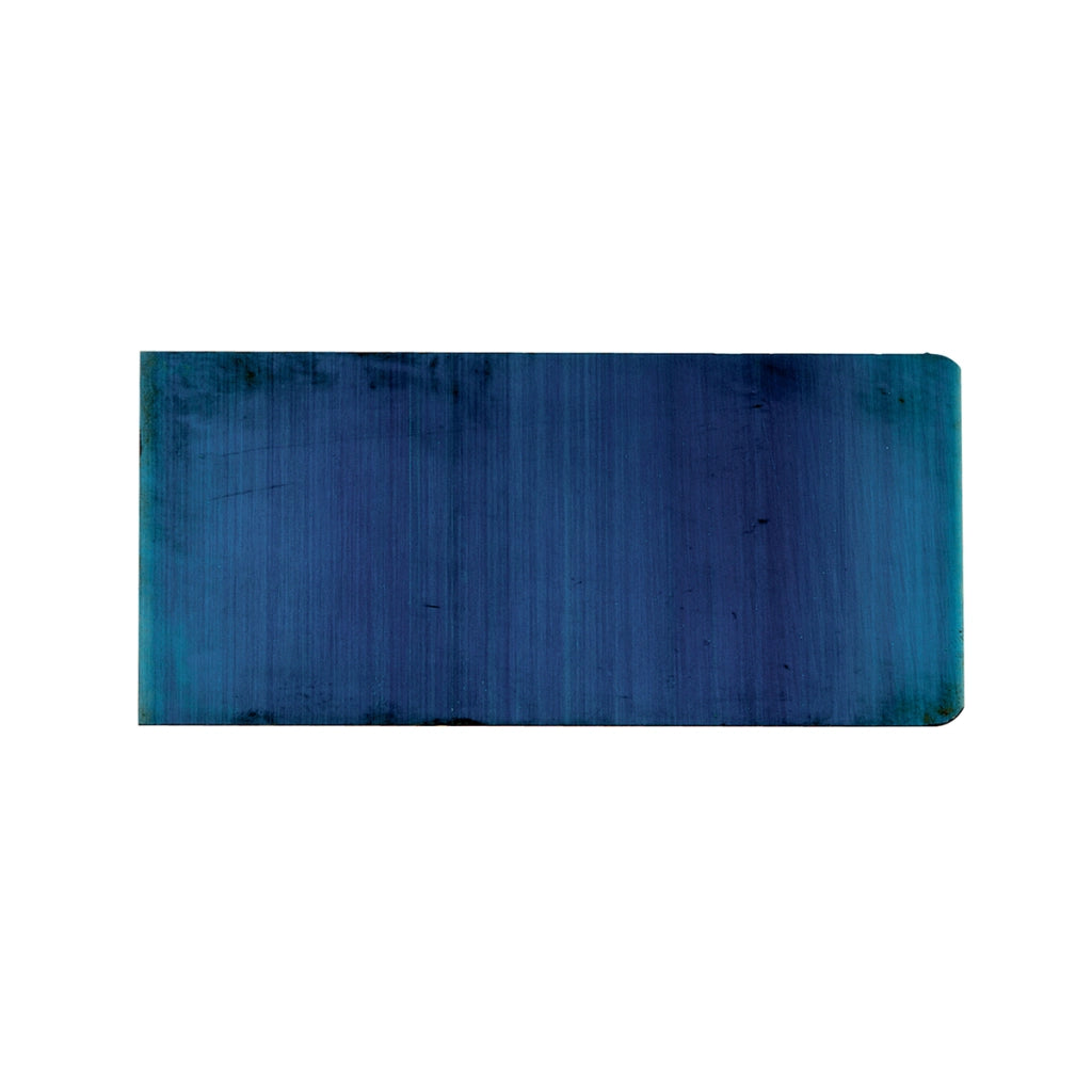 SPATOLA LISCIA- mm 80x120- FUMA- pezzi 1