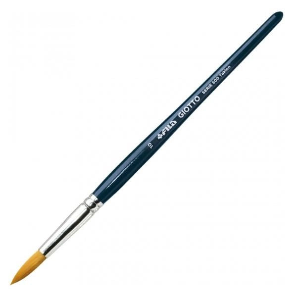 Cf12 pennelli serie 500 taklon n°10 - F561000