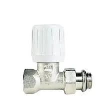 Valvola diritta 3/8  termostatiz abile b07wkfh9zc