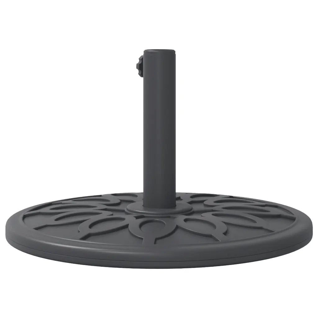 Base per Ombrellone per Pali ?38/48 mm 12 kg Rotonda CFW1859435