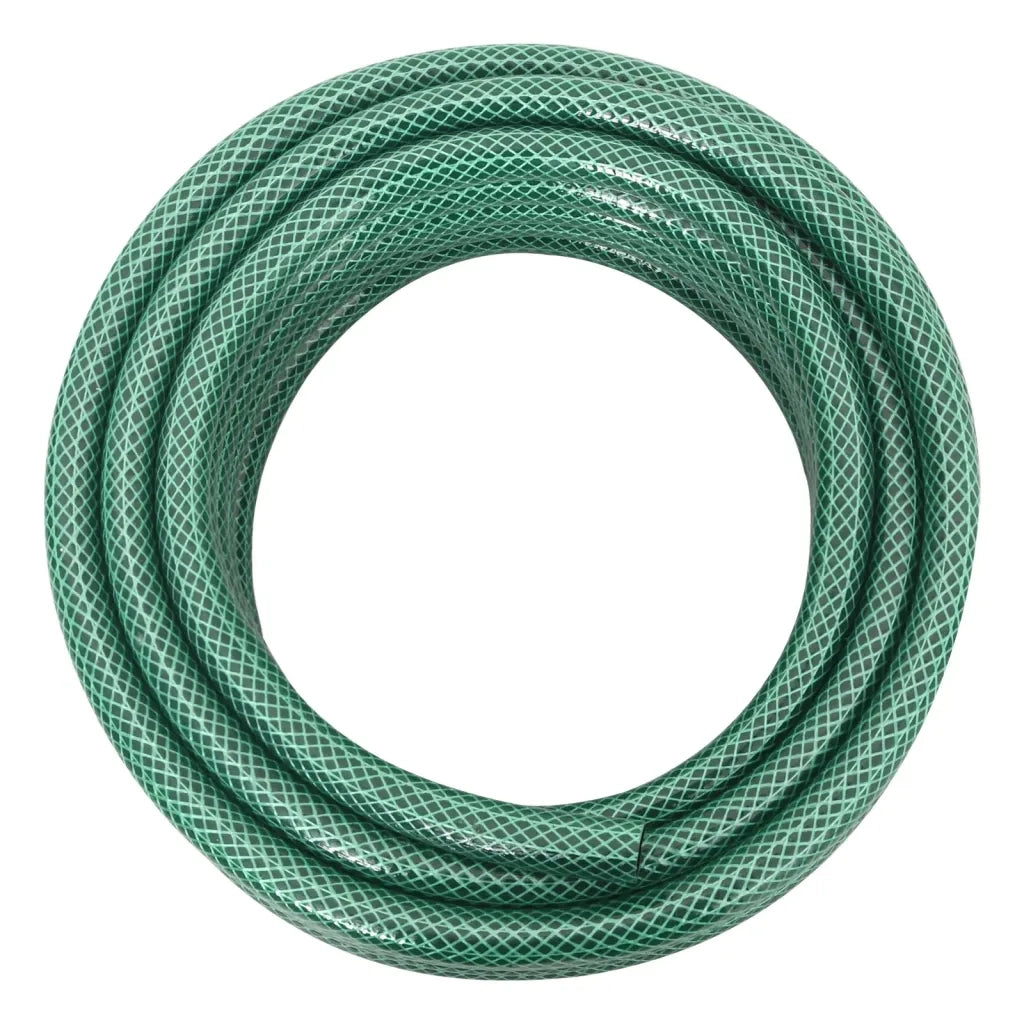 Tubo d'Aria Verde 0,5" 30 m in PVC CFW4265061