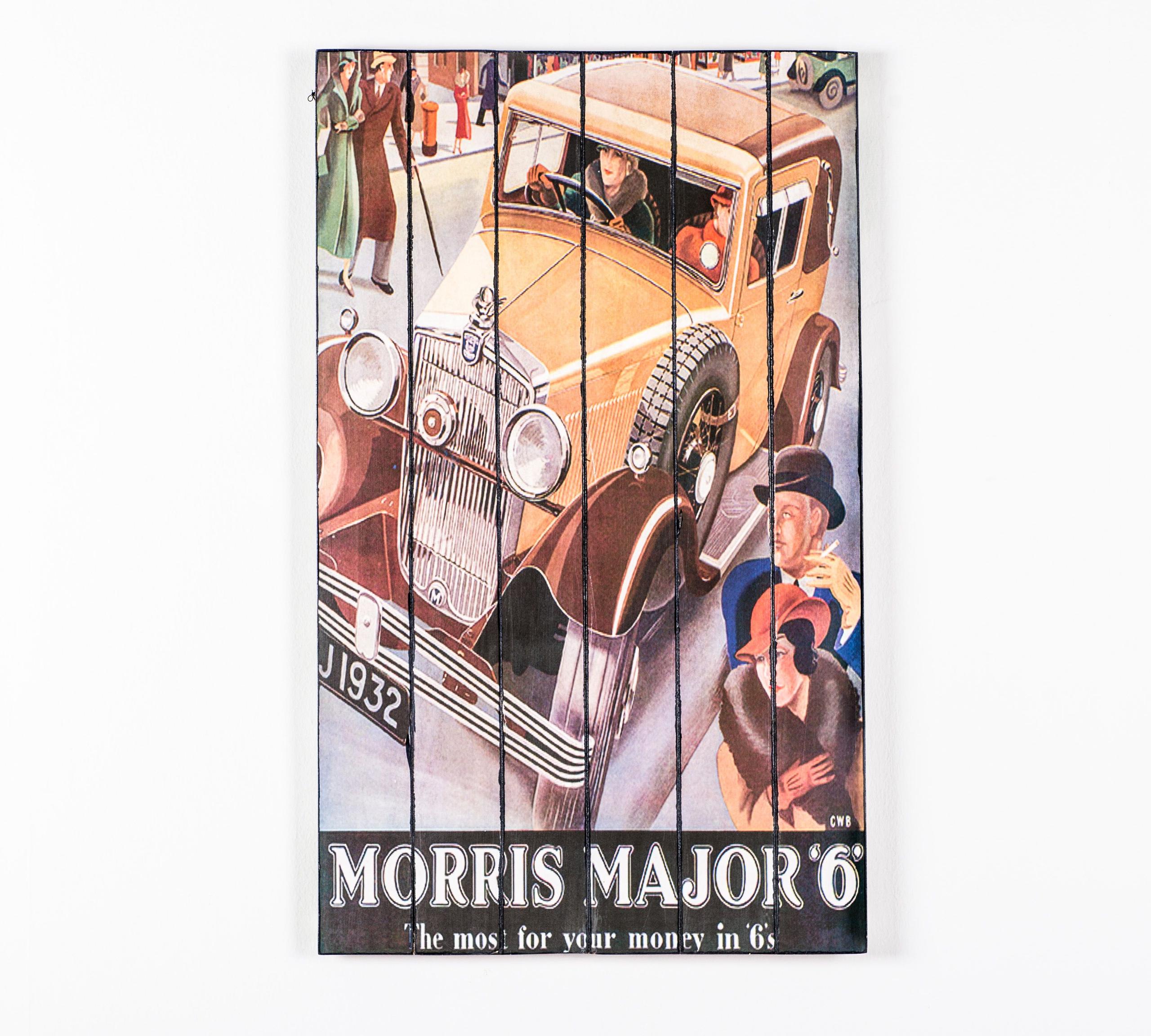 Pannello in Legno con Stampe. Pannelli in Legno