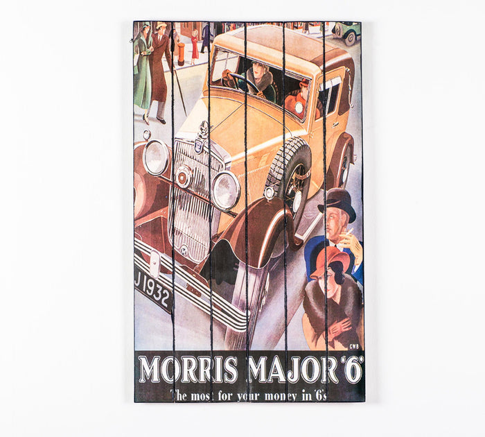 Pannello in Legno con Stampe. Pannelli in Legno