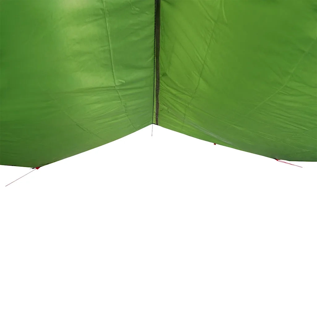 Telone da Campeggio Verde 360x294 cm Impermeabile 94658