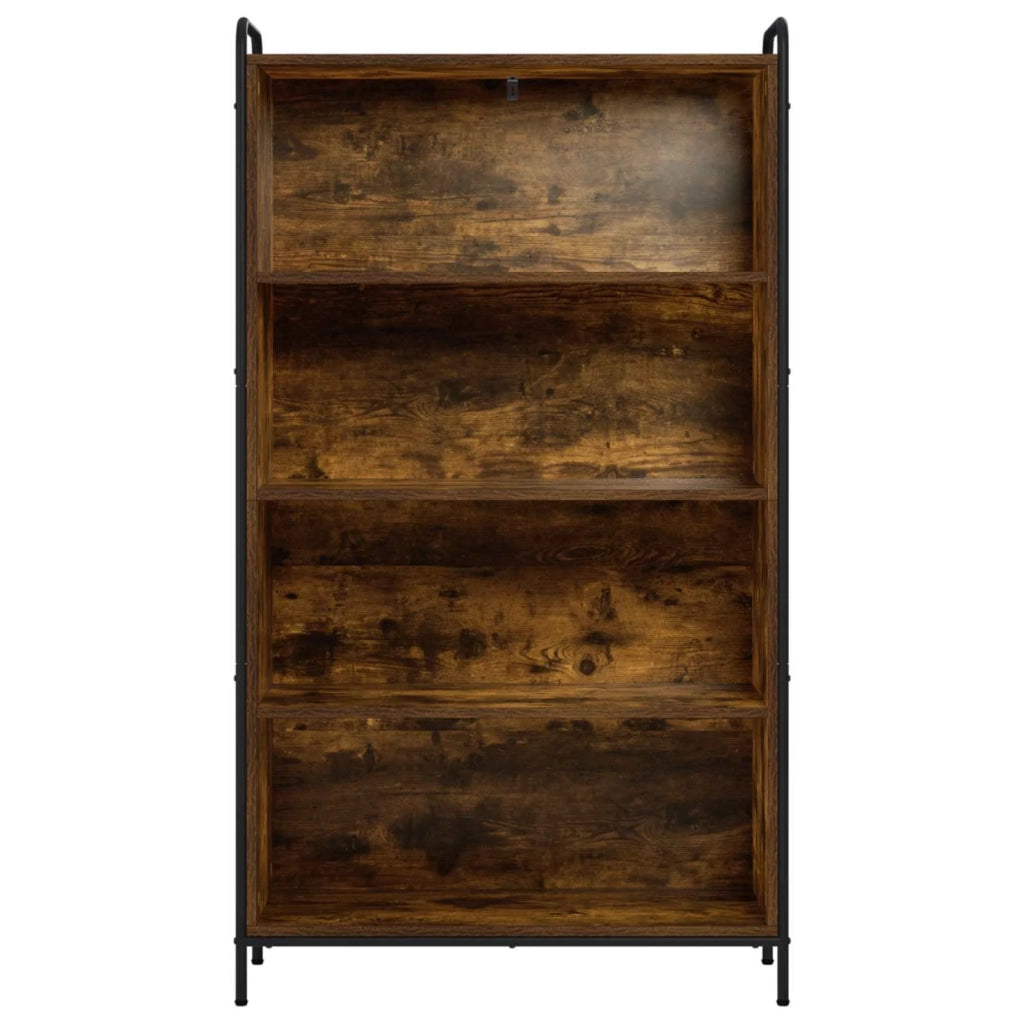 Armadio per Libri 55,5 x 33 x 174 cm Legno ingegnerizzato 8013934