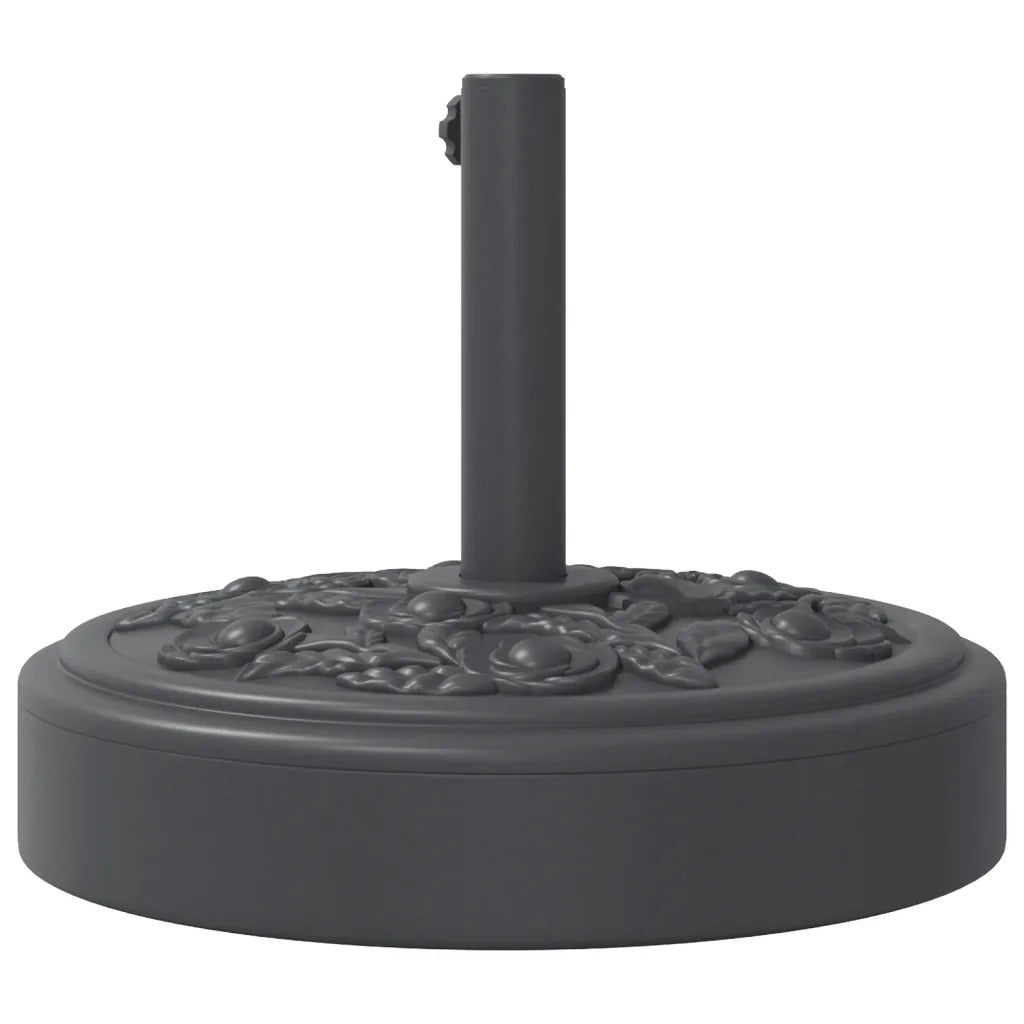 Base per Ombrellone per Pali ?38/48 mm 25 kg Rotonda CFW5039054